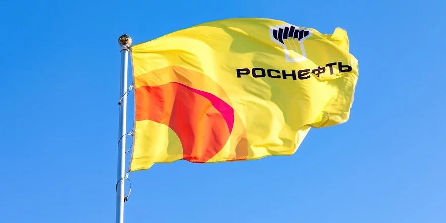 Роснефть нарастила добычу углеводородов в 1-м квартале 2023 г. на 1,3%