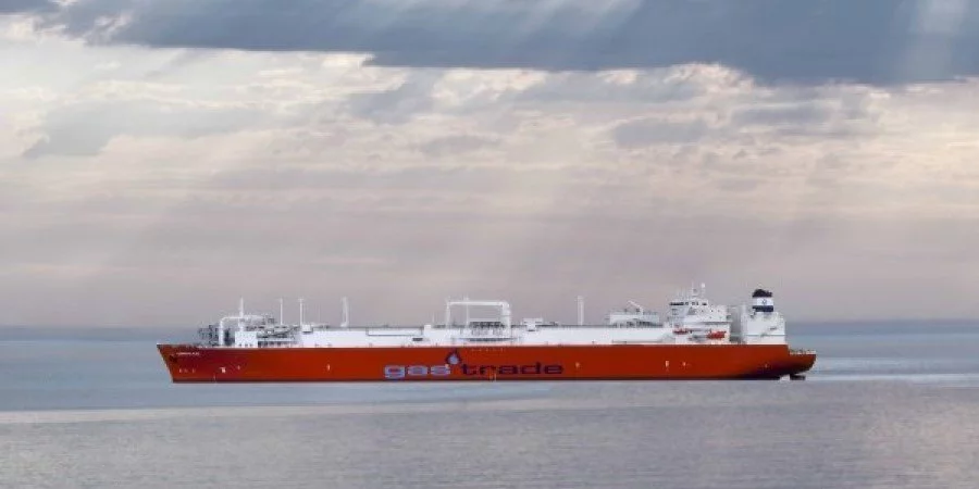 Alexandroupolis LNG в Греции получил окончательное инвестиционное решение. Есть поддержка и у ПХГ Чирен в Болгарии