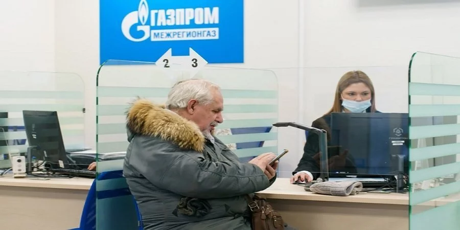 Газпром: просроченная задолженность потребителей за газ в России снижается 
