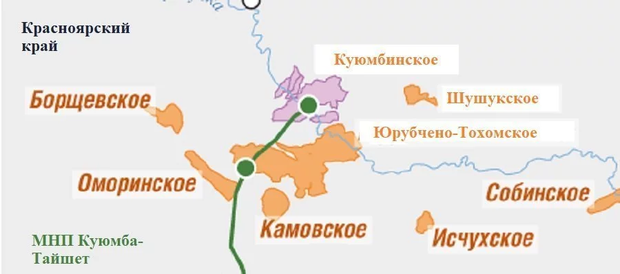 Банк Открытие продаст на торгах нефтедобывающую компанию Харьяга