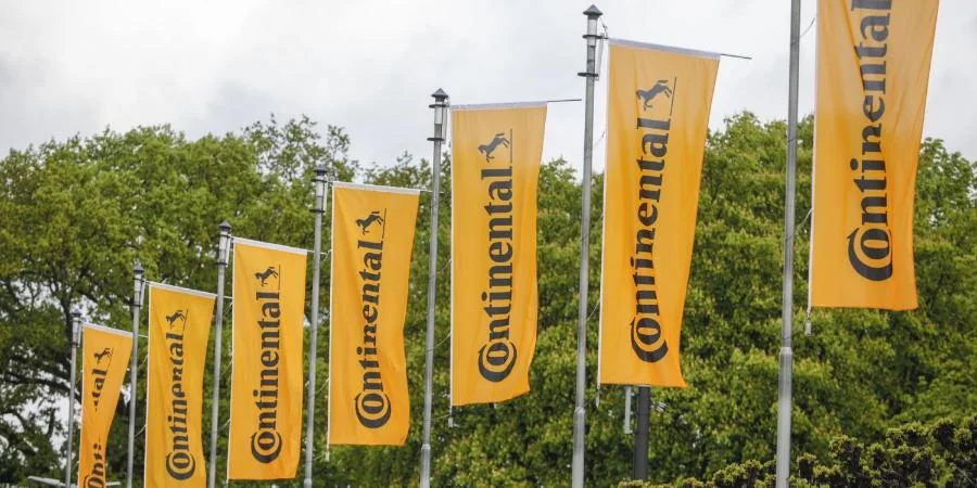 S8 Capital может приобрести российские активы Continental, в т.ч. шинный завод в г. Калуга