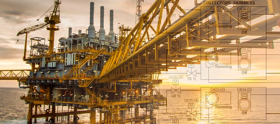 Переработка нефти и газа Переработка нефти и газа