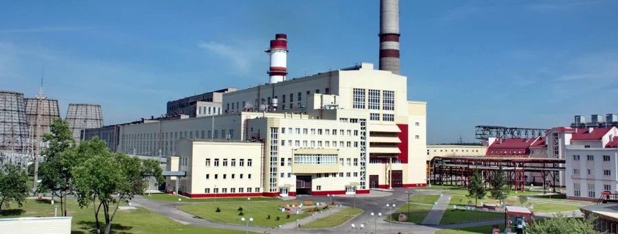 Парогазовый энергоблок ПГУ-230 Парогазовый энергоблок ПГУ-230