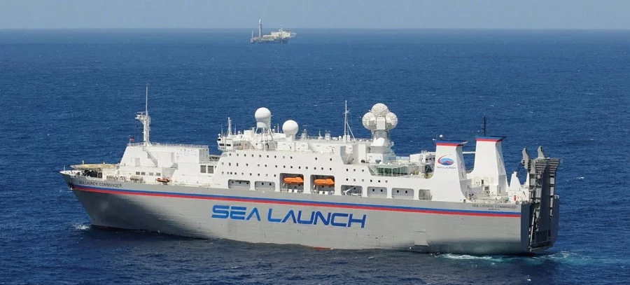 Sea Launch commander 2019.jpg Sea Launch commander 2019.jpg