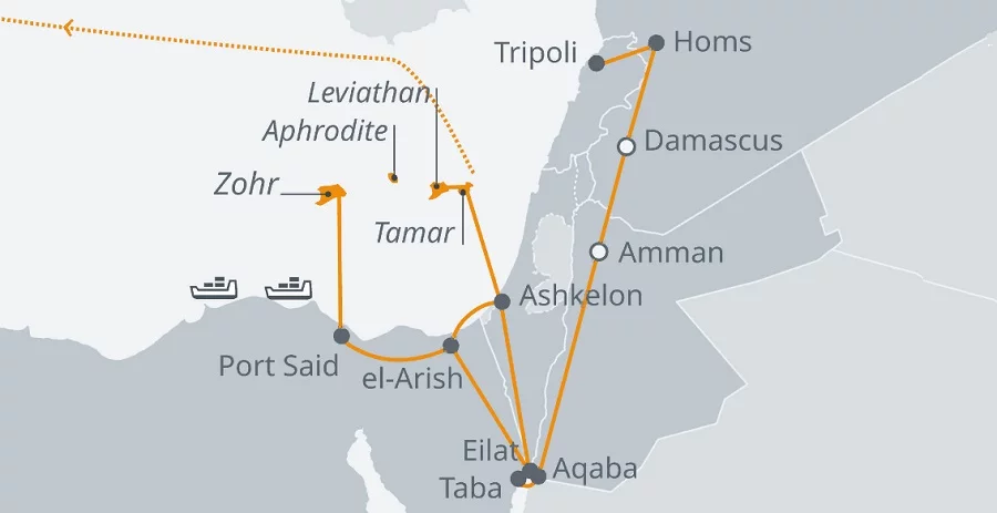 arabian pipeline 2019.jpg arabian pipeline 2019.jpg