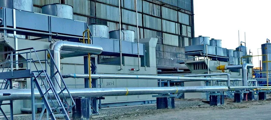 Газокомпрессорные установки «ЭНЕРГАЗ» Газокомпрессорные установки «ЭНЕРГАЗ»