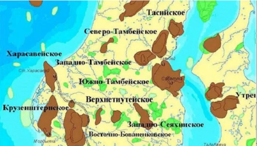 oil field Yamal 2019.jpg oil field Yamal 2019.jpg