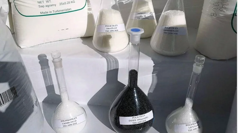 продукция ГХК Киянлы продукция ГХК Киянлы