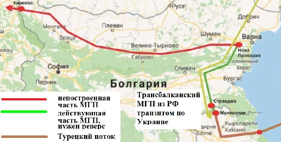 газопровод South stream lite - продолжение 2-й нитки Турецкого потока газопровод South stream lite - продолжение 2-й нитки Турецкого потока