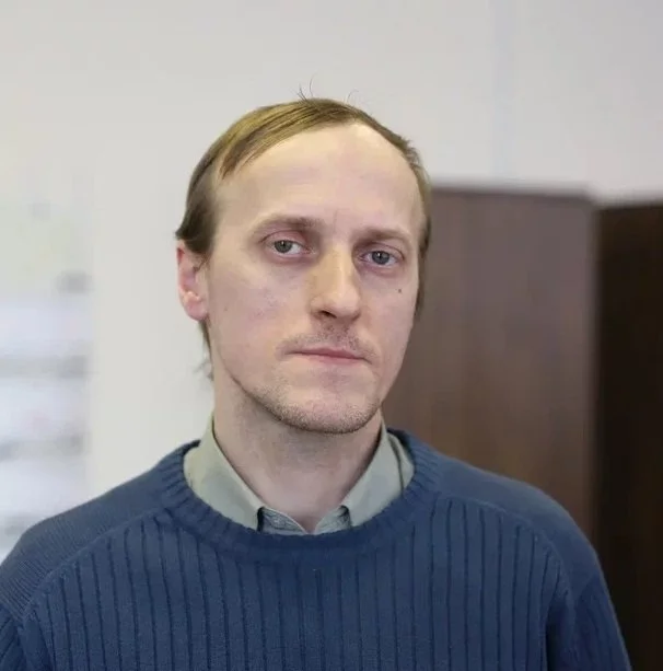 Сергей Филиппов, руководитель проектного офиса ОКБ «Гамма» Filippov_2.JPG