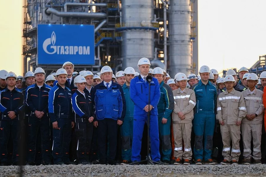 Церемония запуска Амурского ГПЗ 06.jpg