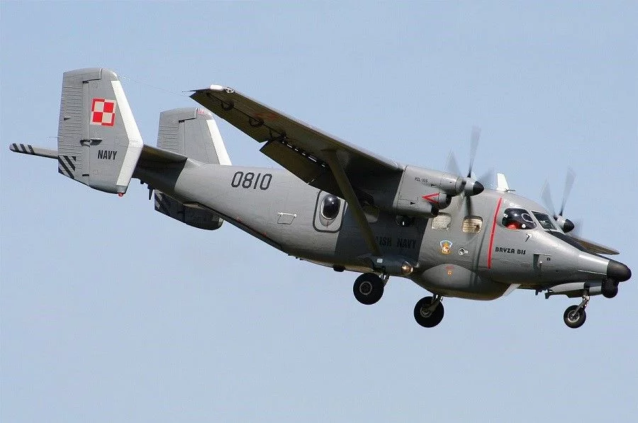 PZL M28