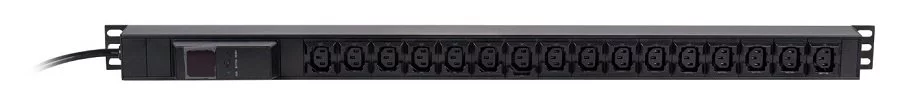 Блок распределения питания PDU Meter 0U 2.jpg