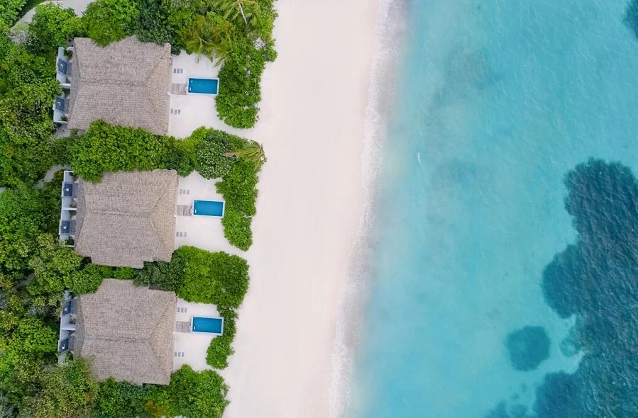 Le Meridien Maldives Resort Aerial.jpg Le Meridien Maldives Resort Aerial.jpg
