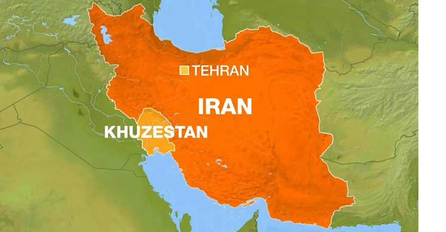 Iran khuzestan 2019.jpg Iran khuzestan 2019.jpg