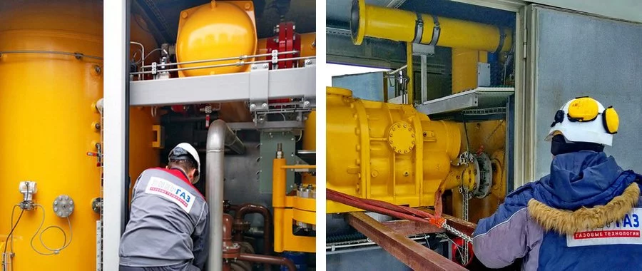 Специалисты компании СервисЭНЕРГАЗ осуществляют комплексное техническое сопровождение проектов Специалисты компании СервисЭНЕРГАЗ осуществляют комплексное техническое сопровождение проектов