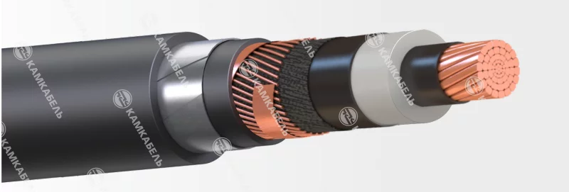 Кабель EPRon® 6-35 кВ одножильный с ленточной броней.png Кабель EPRon® 6-35 кВ одножильный с ленточной броней.png